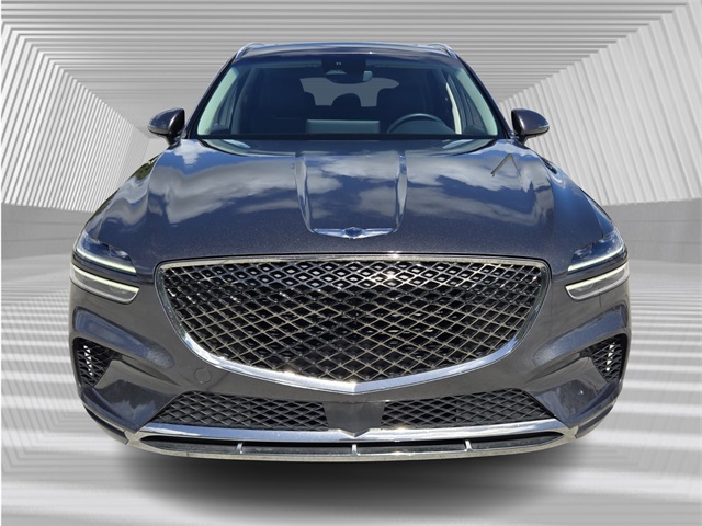 2022 Genesis GV70 2.5T photo 4