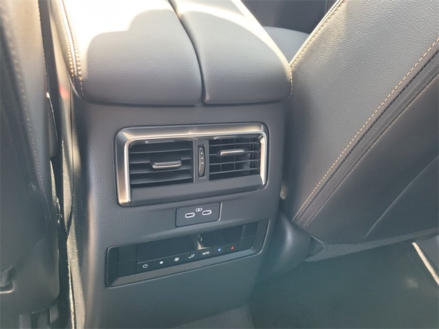 2025 Mazda CX-90 3.3 Turbo Preferred photo 7
