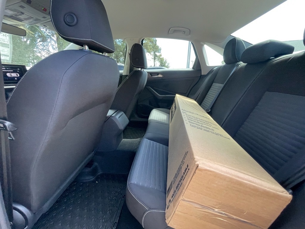 2026 Volkswagen Jetta 1.5T S photo 25