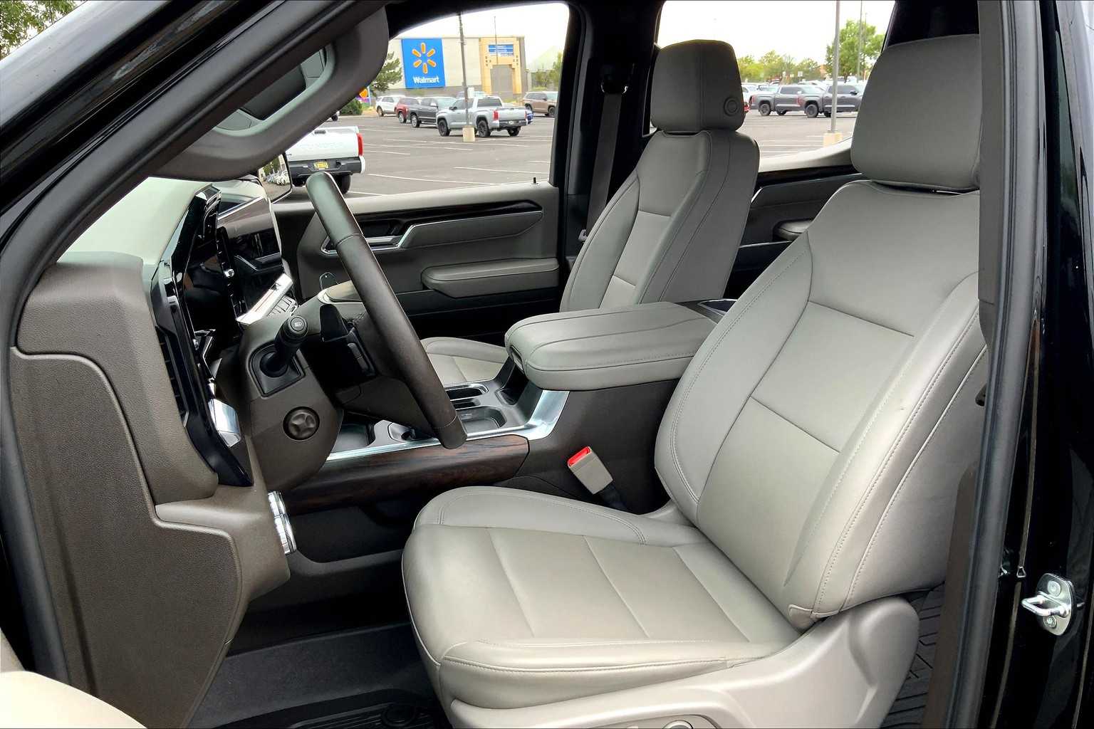 2023 Gmc Sierra 1500 SLT photo 5