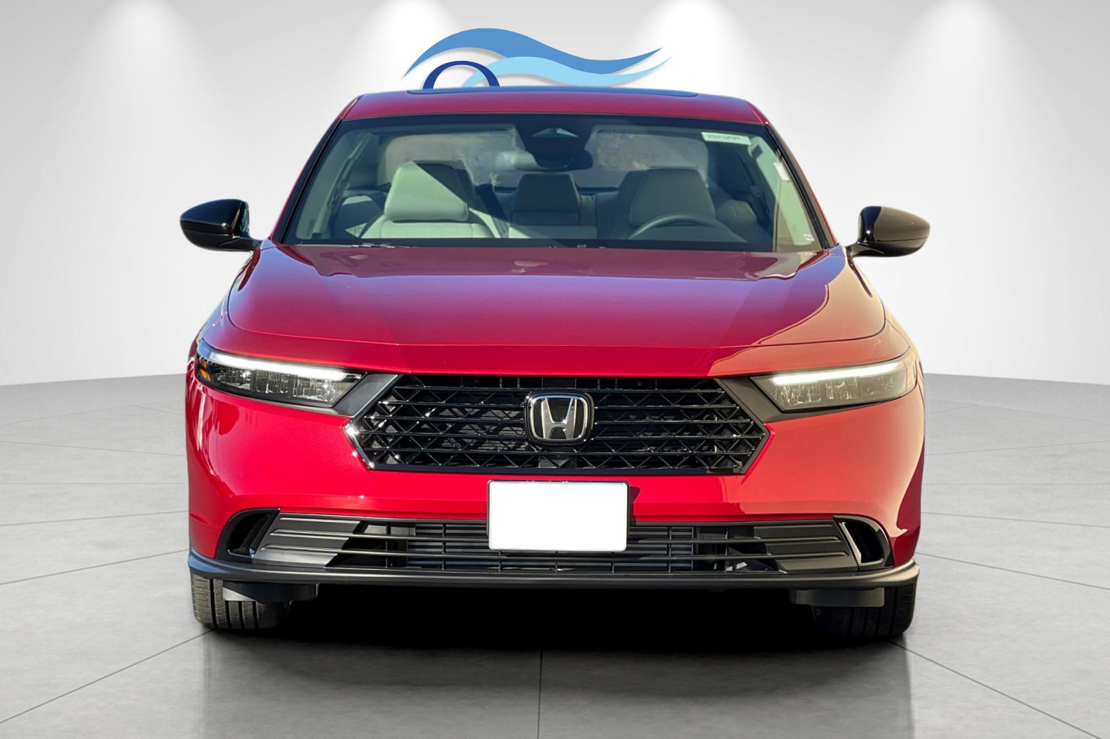 2025 Honda Accord SE photo 7