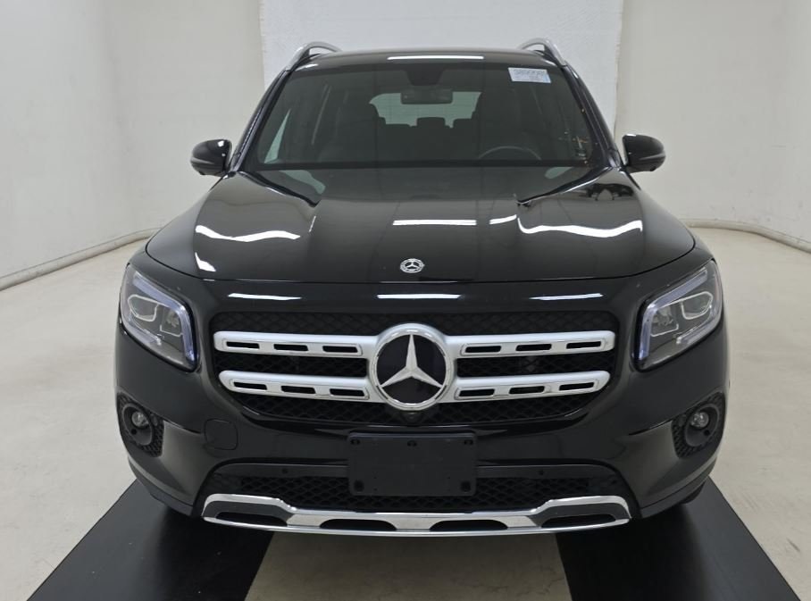 Used 2021 Mercedes-Benz GLB Base with VIN W1N4M4GB6MW167804 for sale in Kansas City