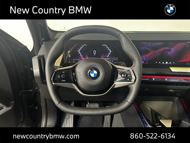 2025 Bmw X3 30x Drive photo 12