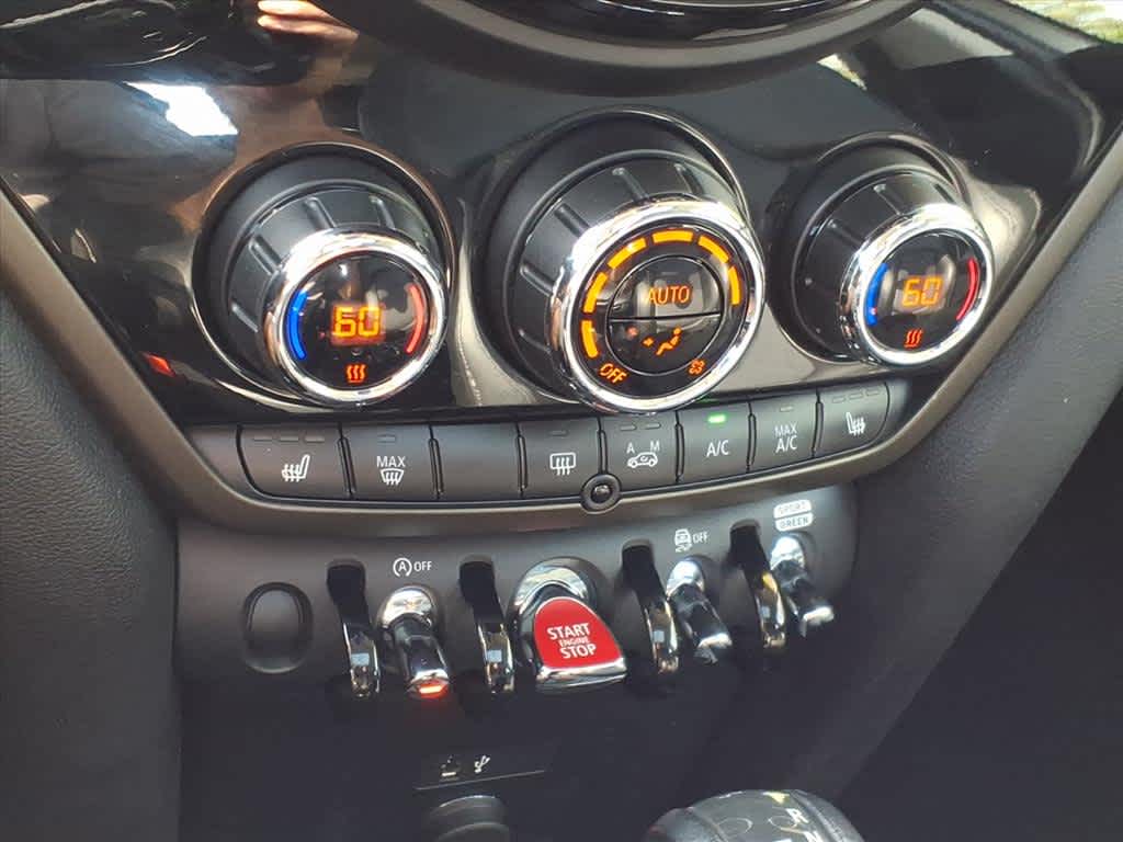 2019 Mini Countryman S ALL4 photo 20