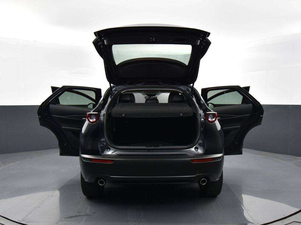 2022 Mazda CX-30 2.5 S Preferred photo 30