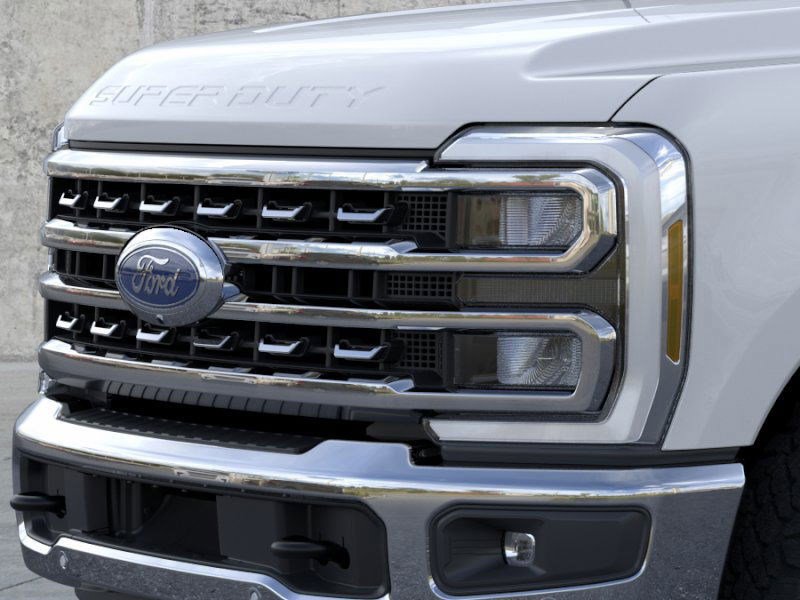 2024 Ford F-250 photo 10