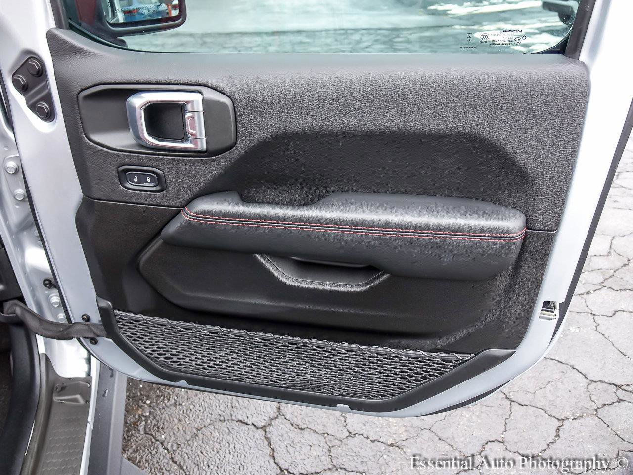 2023 JEEP WRANGLER - Image 21