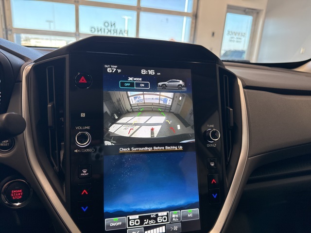 2024 Subaru Crosstrek Premium photo 3