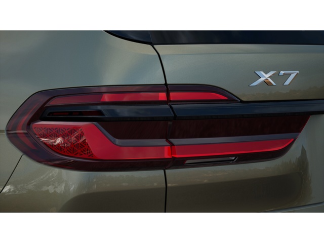 2026 Bmw X7 xDrive40i photo 6