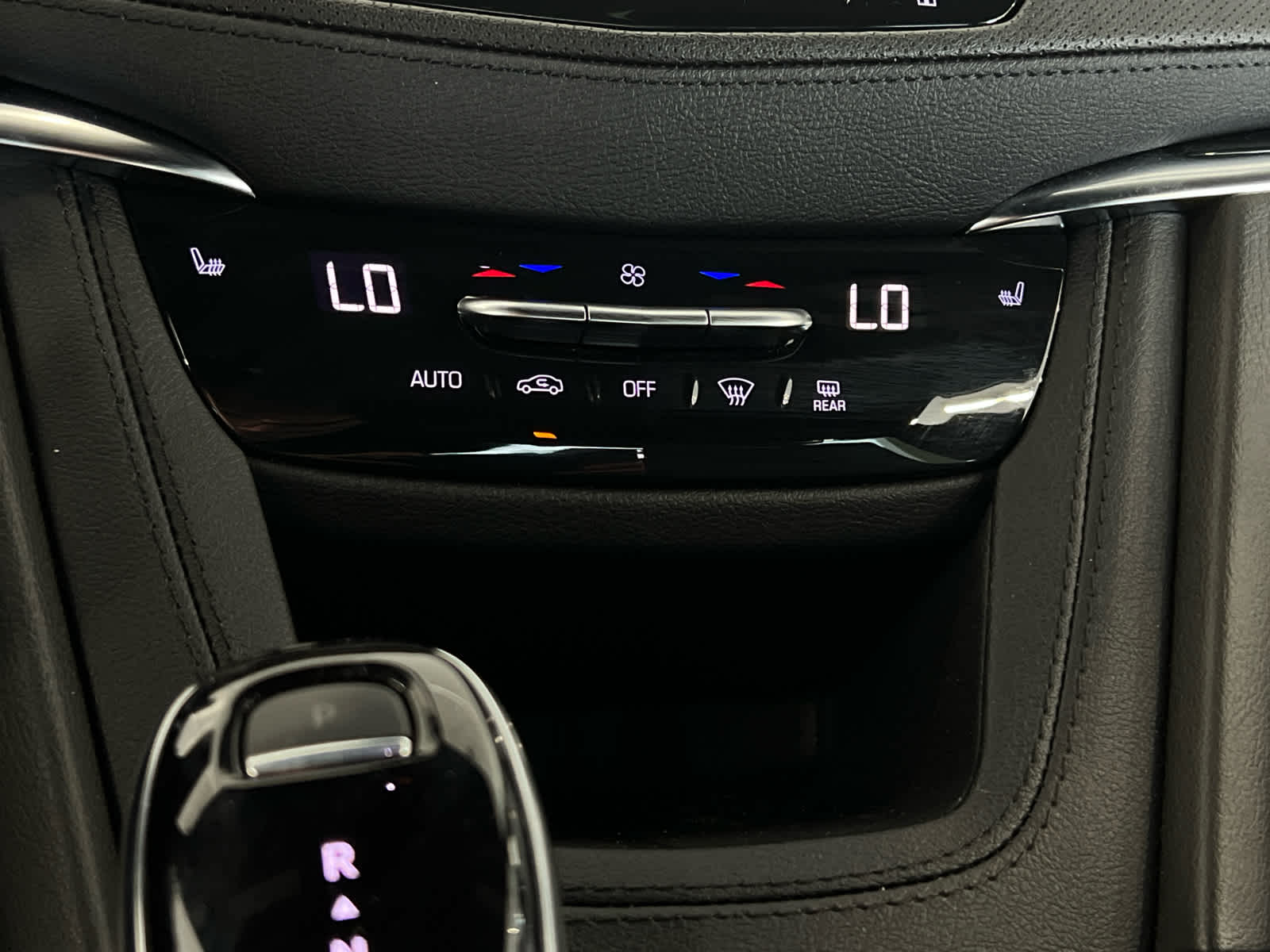 2025 Cadillac XT5 Premium Luxury photo 23
