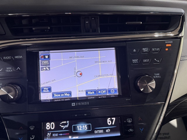 2013 Toyota Avalon Hybrid XLE Premium photo 3