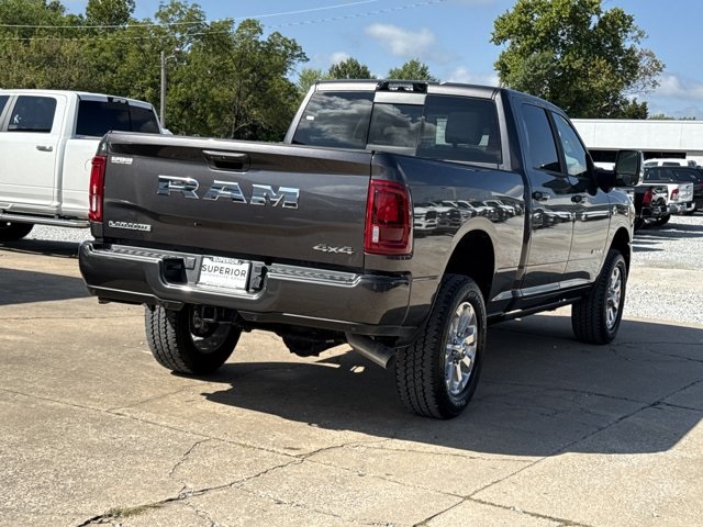 2026 Ram 2500 Laramie photo 3