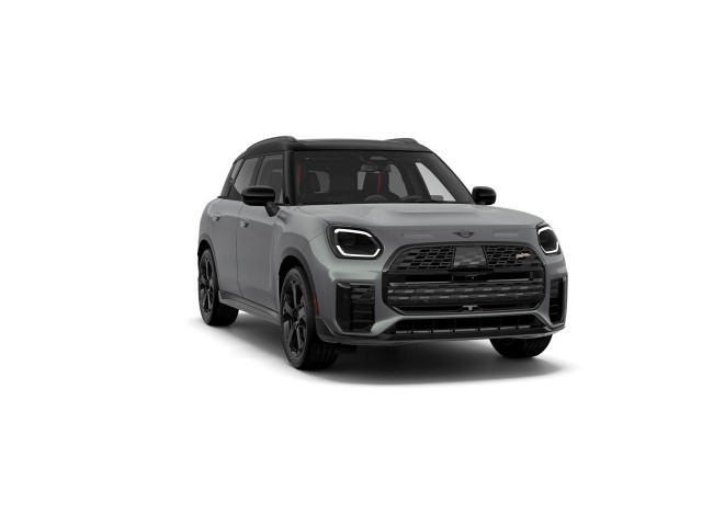 New 2026 MINI COUNTRYMAN ALL4 ICONIC - F406927a1dee718fcd24eddcd0d8a379
