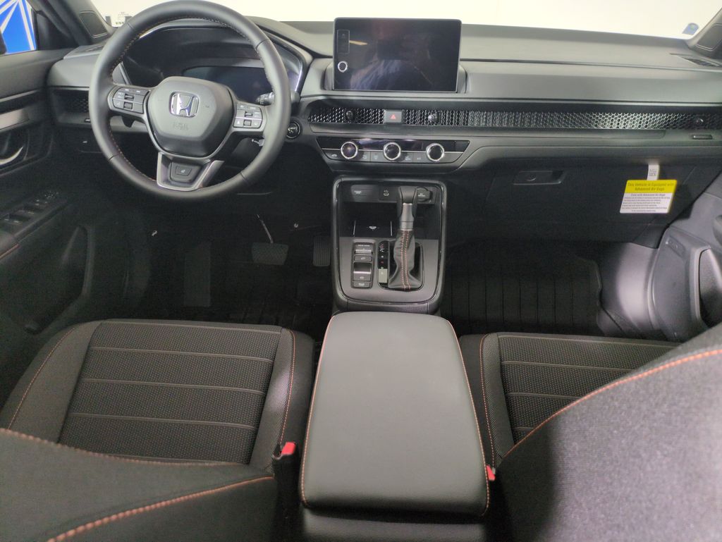2026 Honda CR-V Hybrid photo 15