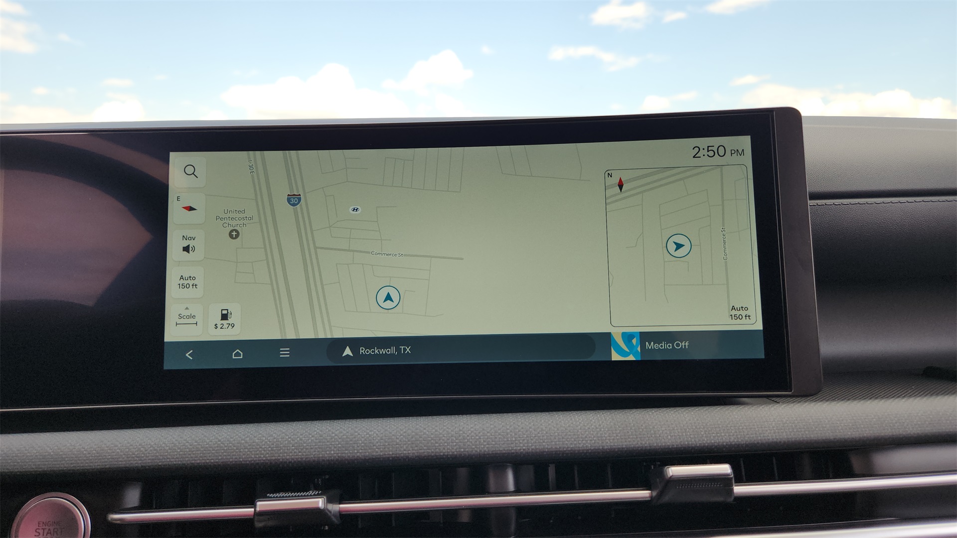 2026 Hyundai Tucson SEL Convenience photo 14
