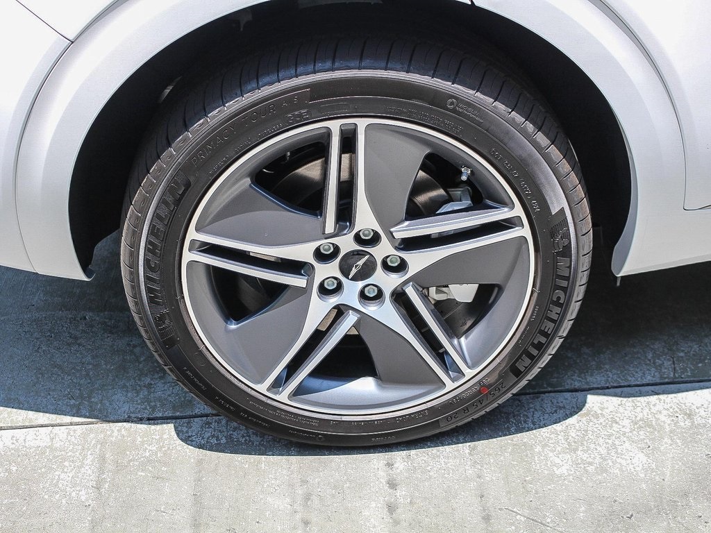 2026 Genesis Electrified GV70 Advanced photo 7