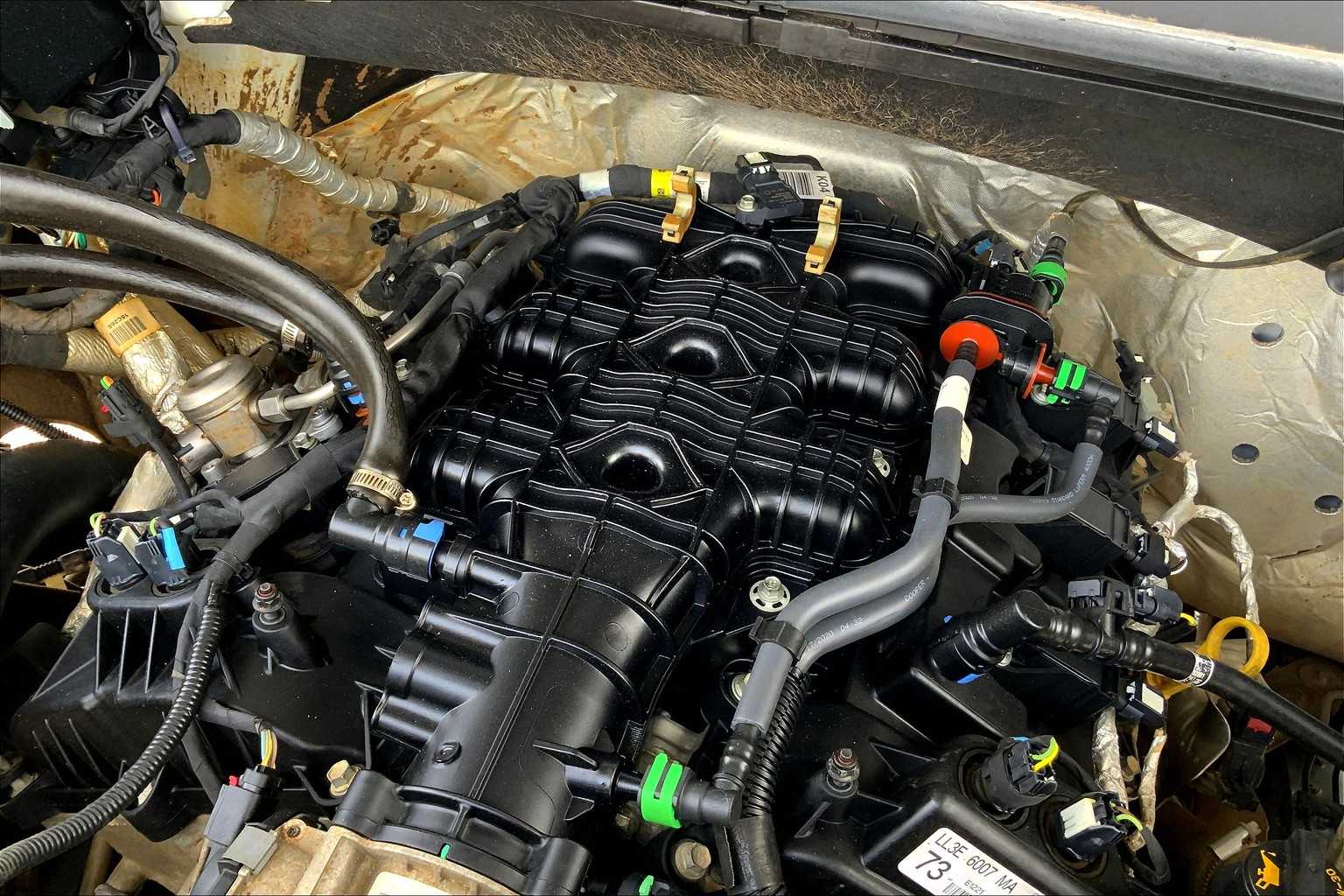 2020 Ford F-150 XLT photo 59
