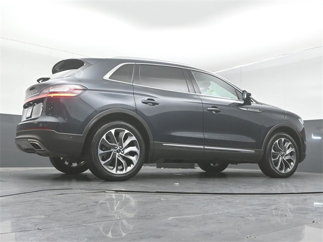 2023 LINCOLN NAUTILUS - Image 43