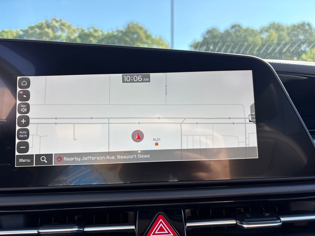 2025 Kia Niro EX photo 16
