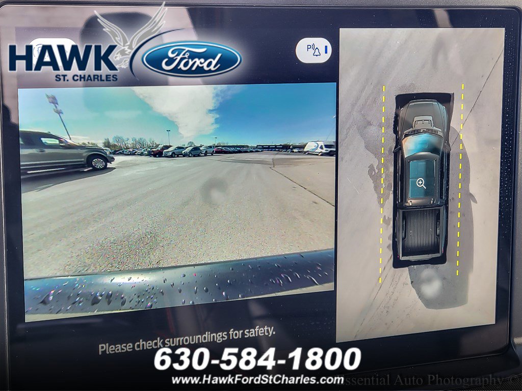 2025 FORD F-150 - Image 14