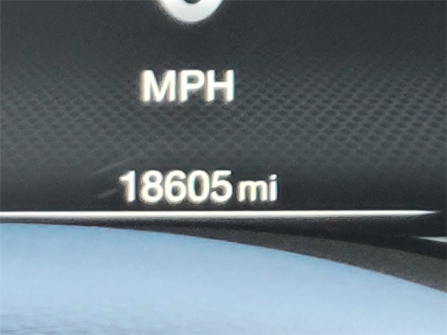 2022 Jeep Renegade Altitude photo 27