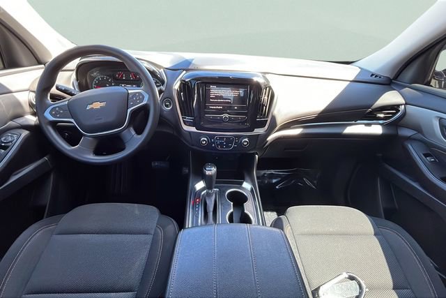 2020 Chevrolet Traverse LS photo 27