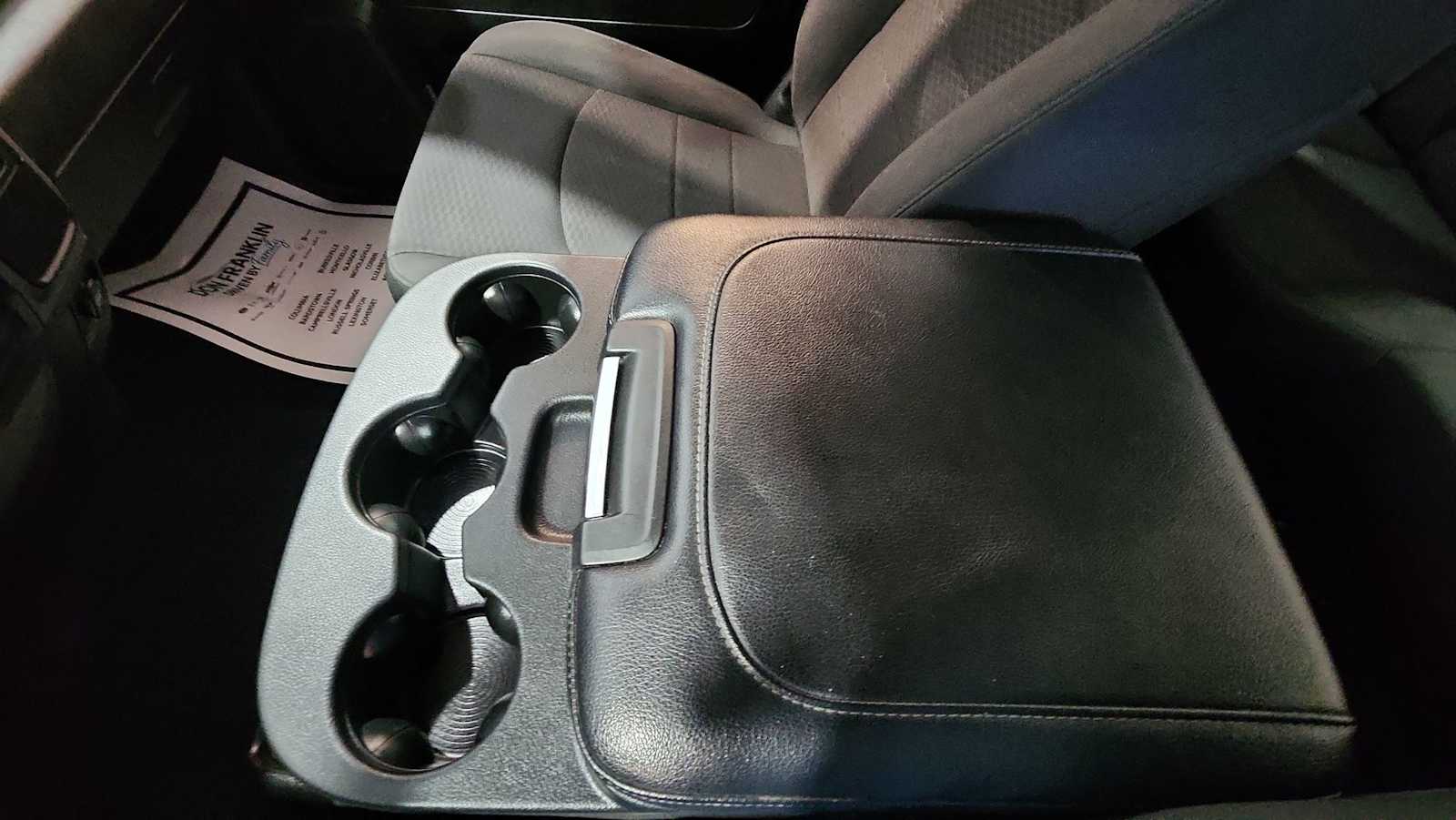 2019 Ram 1500 Classic Express photo 22