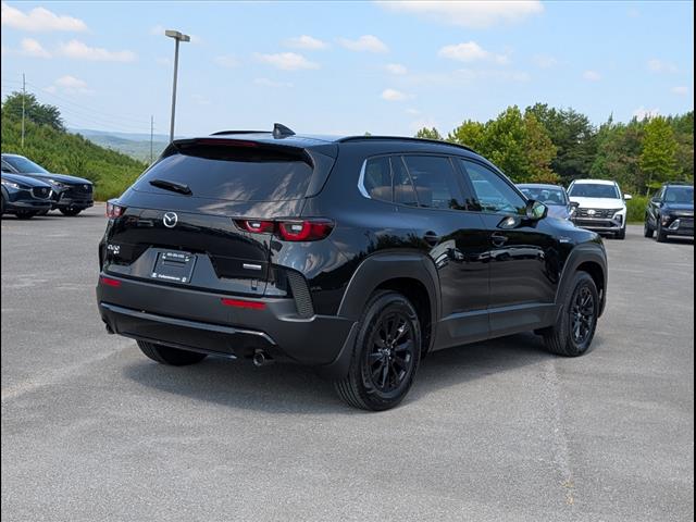 2025 Mazda CX-50 Premium photo 2