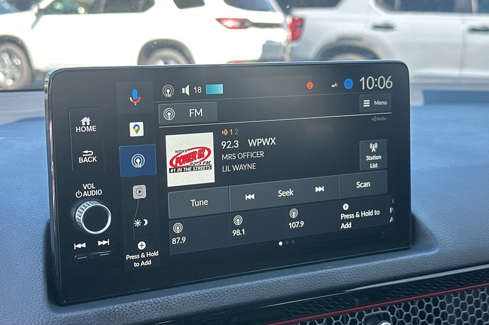 2025 Honda Civic Si photo 20