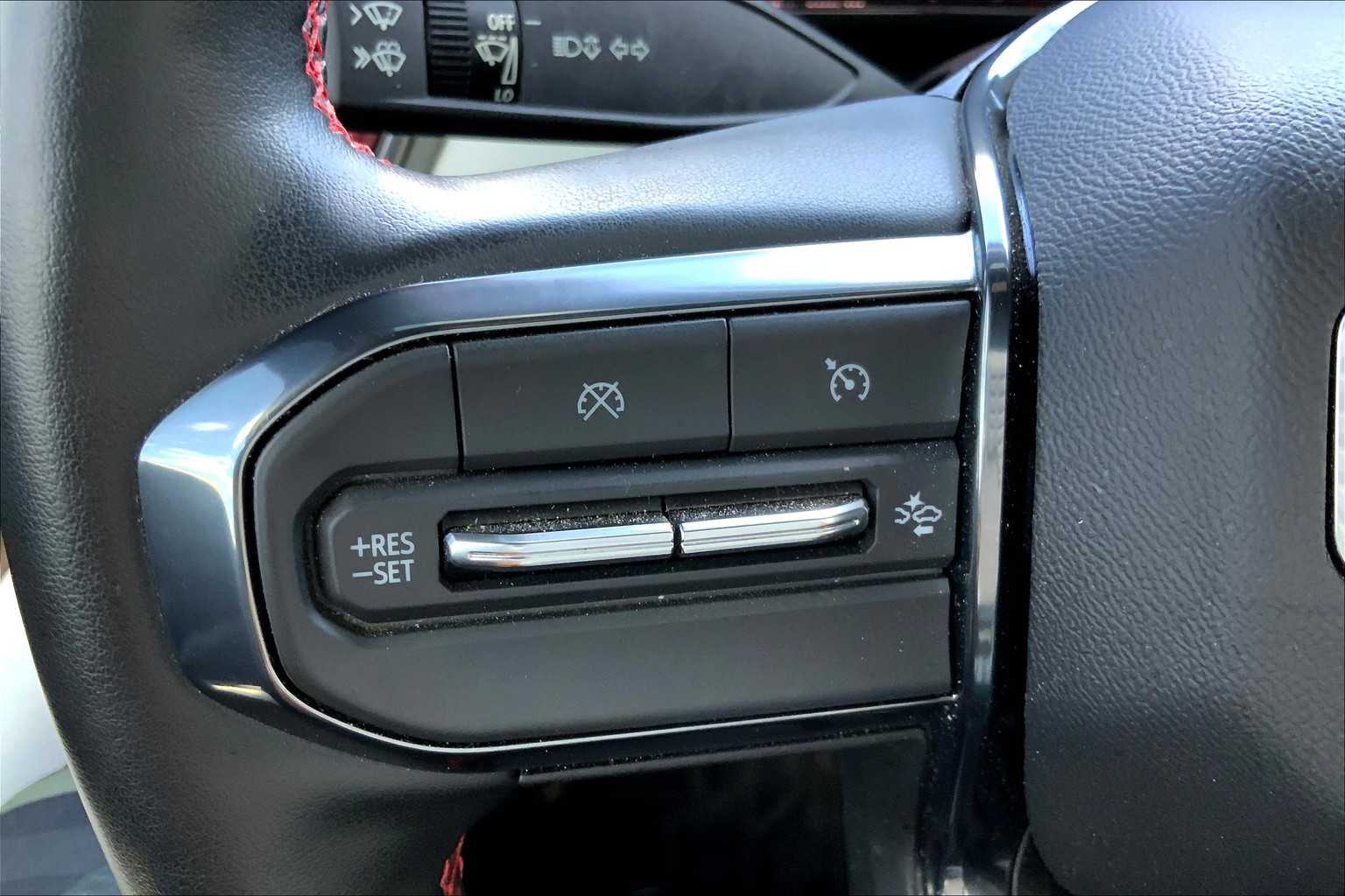 2023 Gmc Canyon AT4X photo 22
