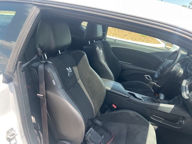 2023 Dodge Challenger R/T Scat Pack photo 6