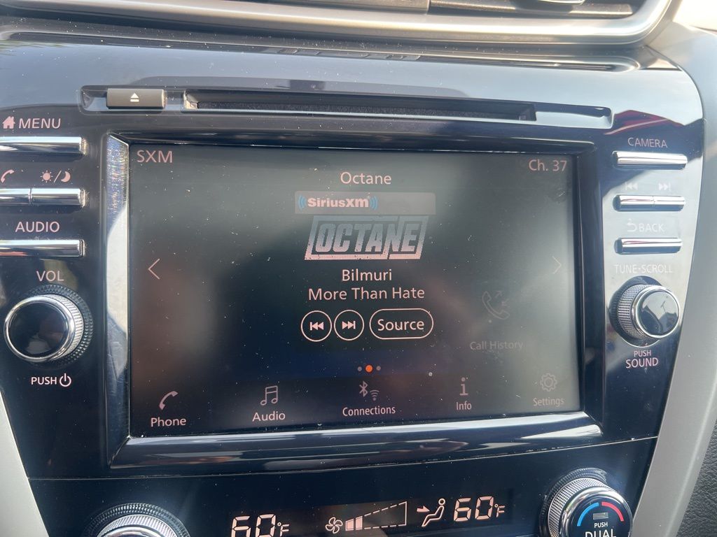 2019 Nissan Murano SV photo 45