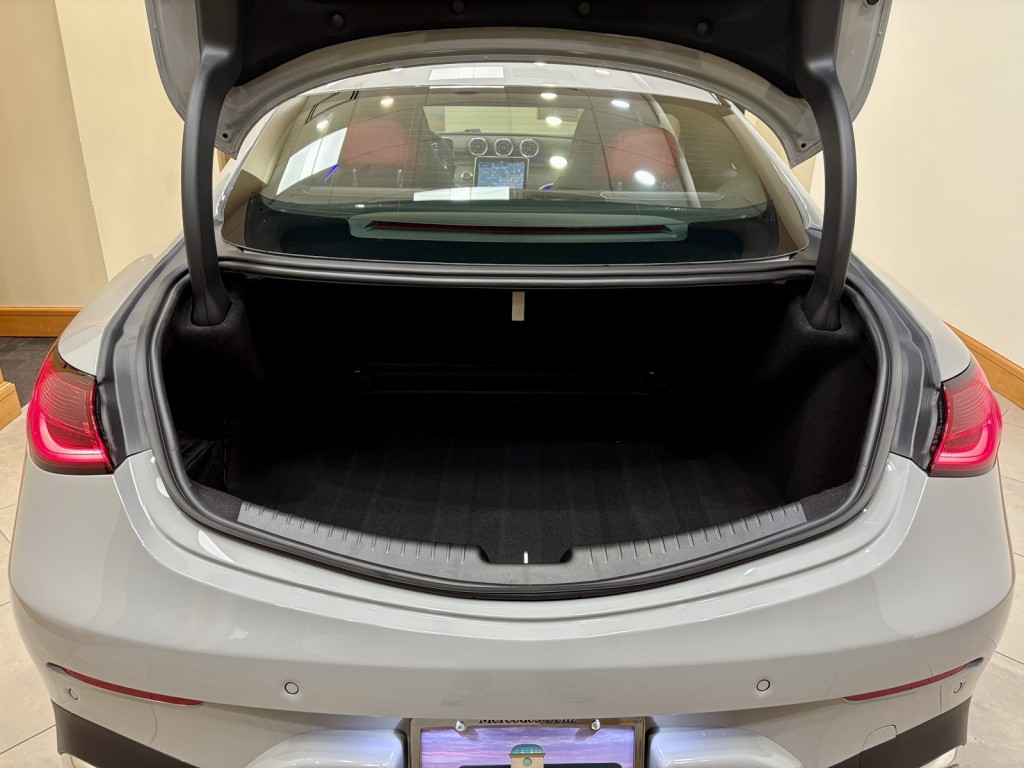 2026 Mercedes Benz CLE 450 4MATIC photo 20
