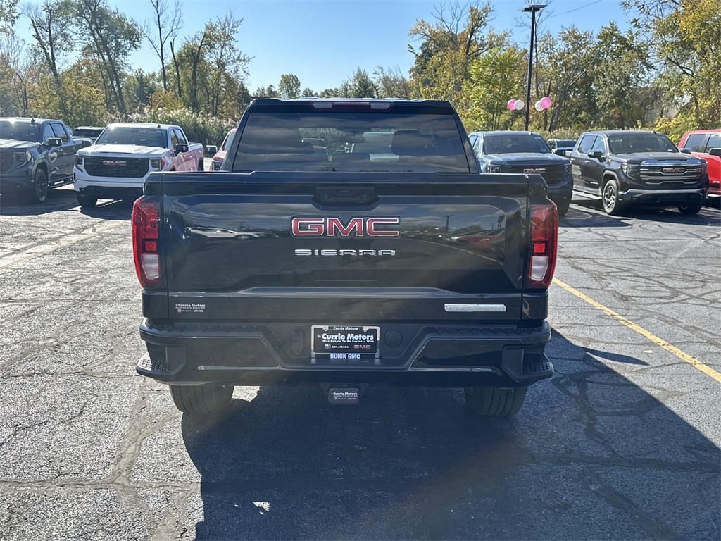 2024 GMC SIERRA - Image 7