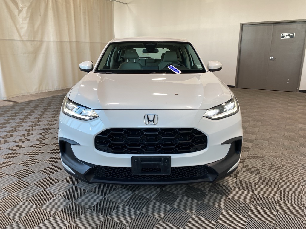 2023 Honda HR-V LX photo 2