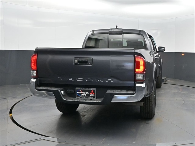 2022 Toyota Tacoma SR5 Double Cab photo 19
