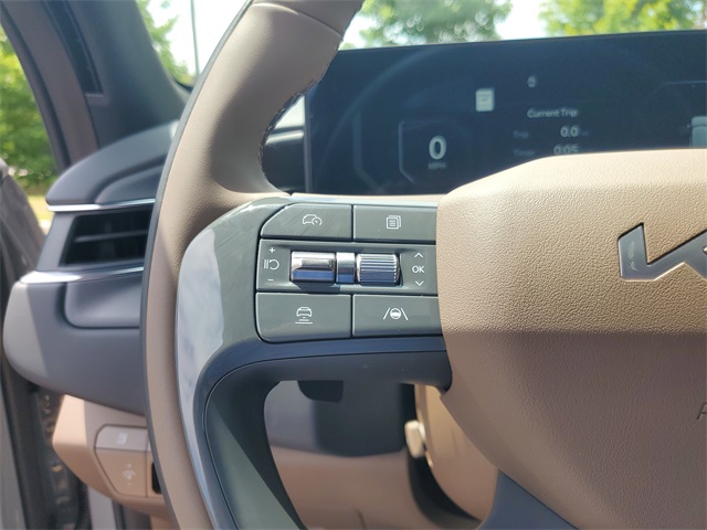 2026 Kia EV9 GT-Line photo 17