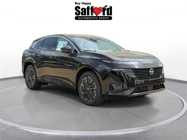 2025 Nissan Murano