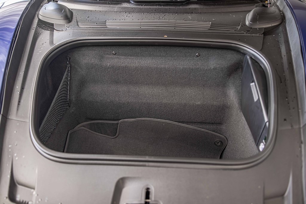 2021 PORSCHE 911 - Image 5