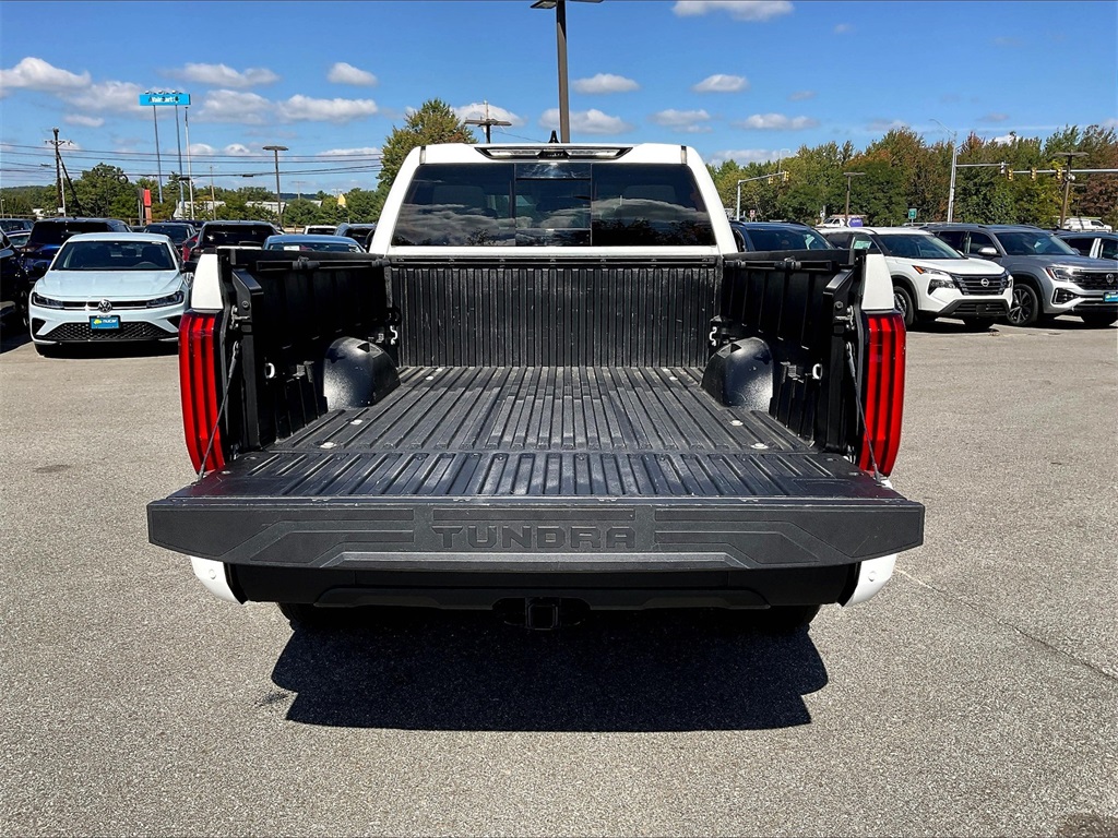 2023 Toyota Tundra SR5 photo 30
