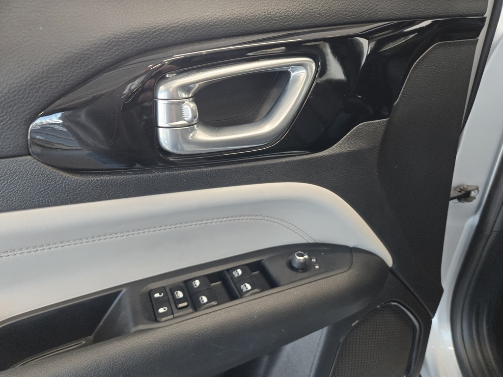 2024 Jeep Compass Limited photo 20