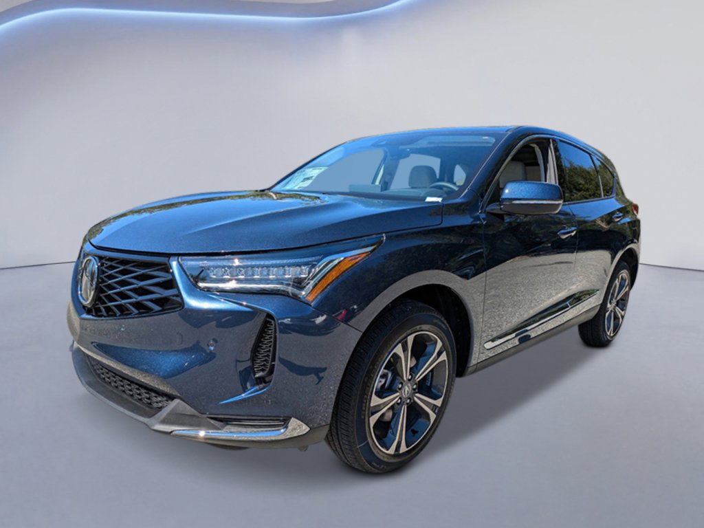 2026 Acura RDX Technology Package's photo