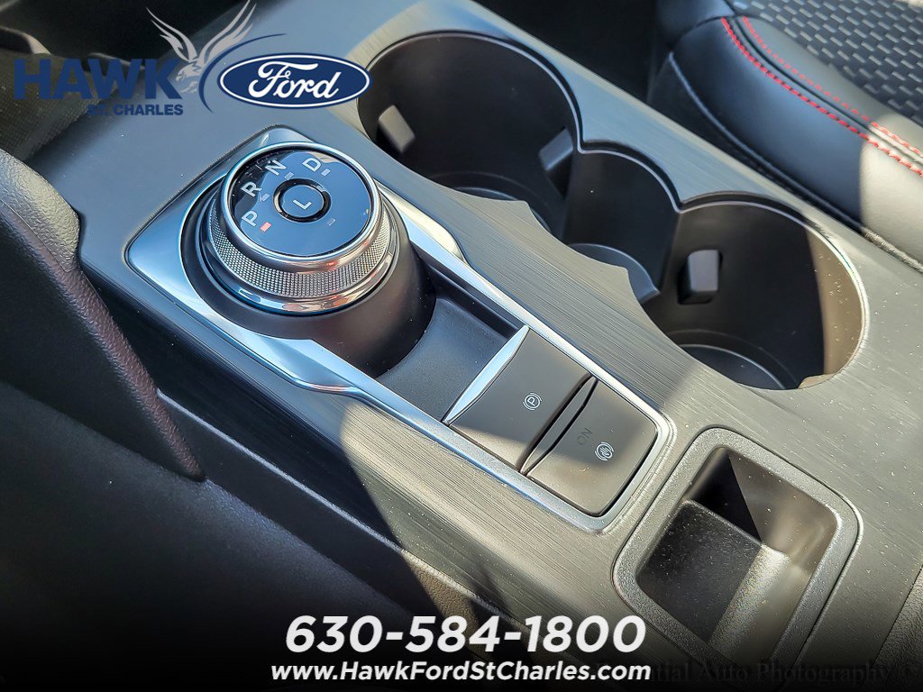 2024 FORD ESCAPE - Image 17