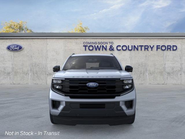 2025 Ford Expedition photo 4