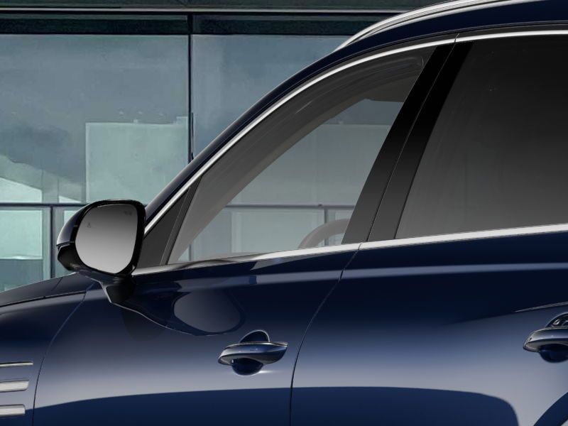 2026 Genesis GV80 2.5T Advanced photo 14