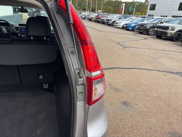 2016 Honda CR-V EX-L photo 18