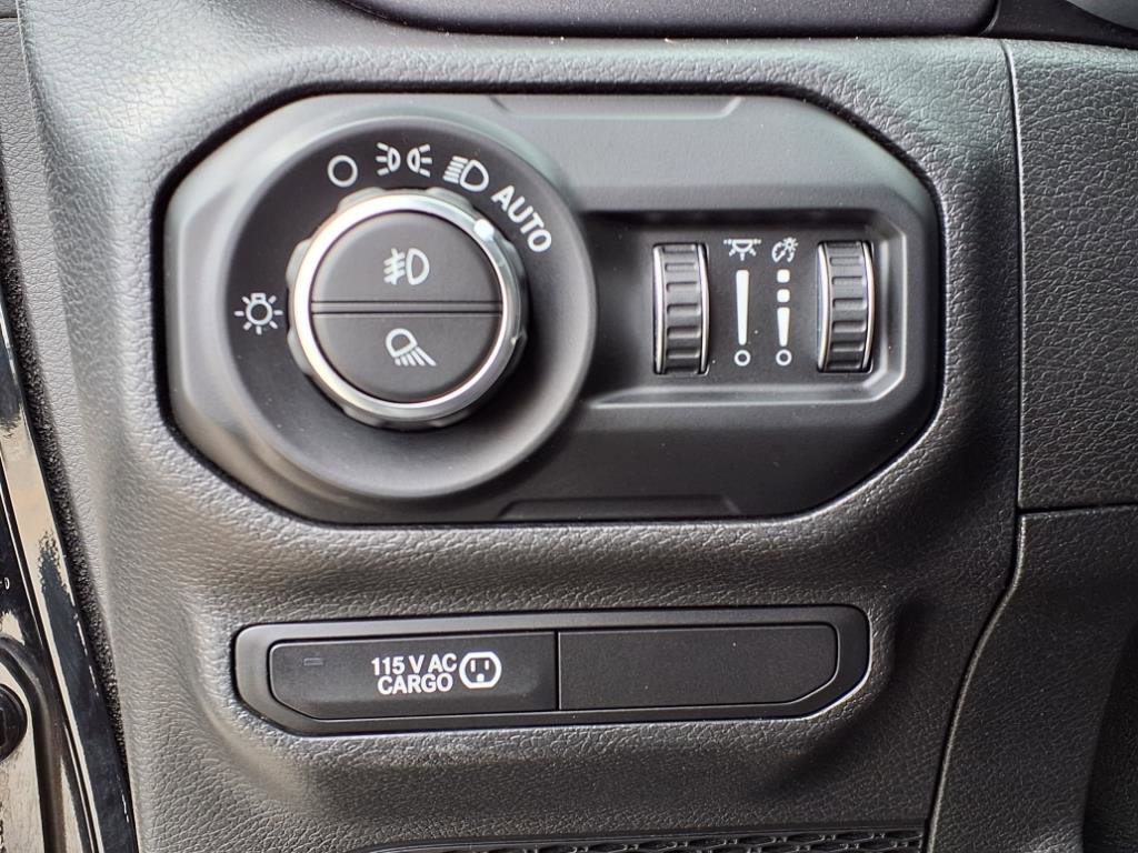 2020 Jeep Gladiator Mojave photo 10
