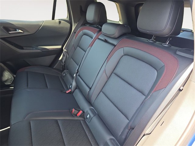 2026 Chevrolet Equinox RS photo 13