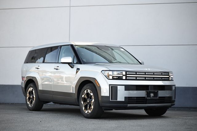 2024 Hyundai Santa Fe SE's photo