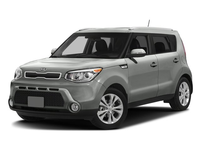 2016 Kia Soul +'s photo